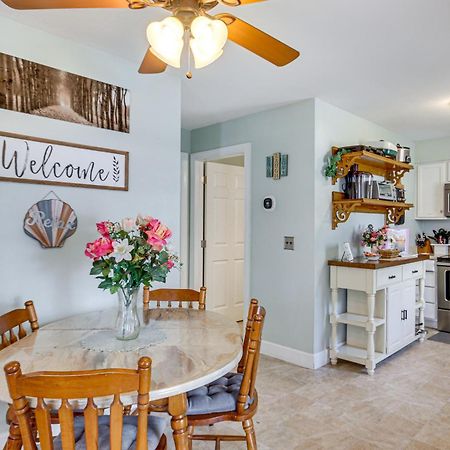 Pet-Friendly Lakehouse View Tower And Fire Pit! Lake Murray Shores Exterior photo