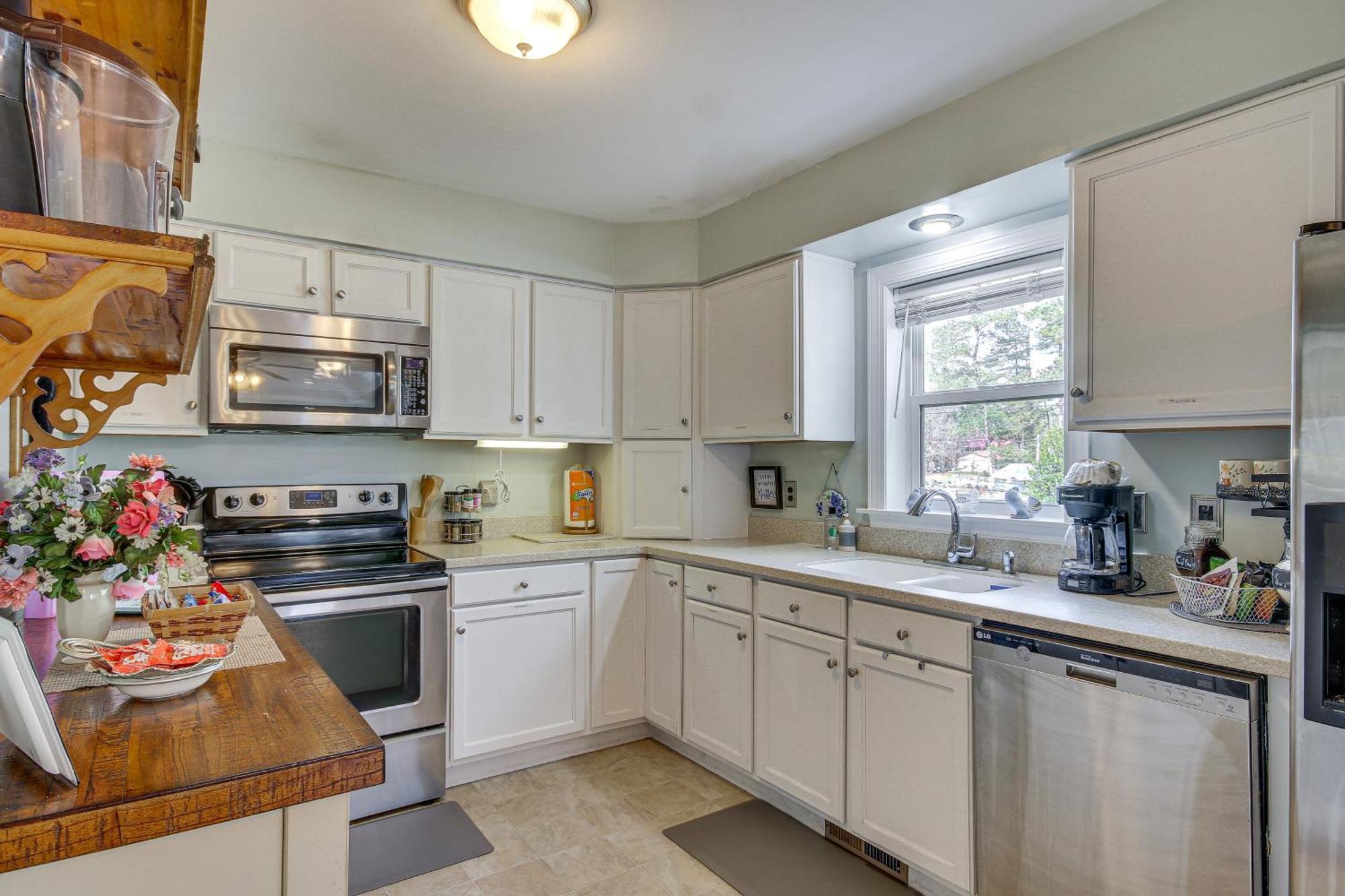 Pet-Friendly Lakehouse View Tower And Fire Pit! Lake Murray Shores Exterior photo