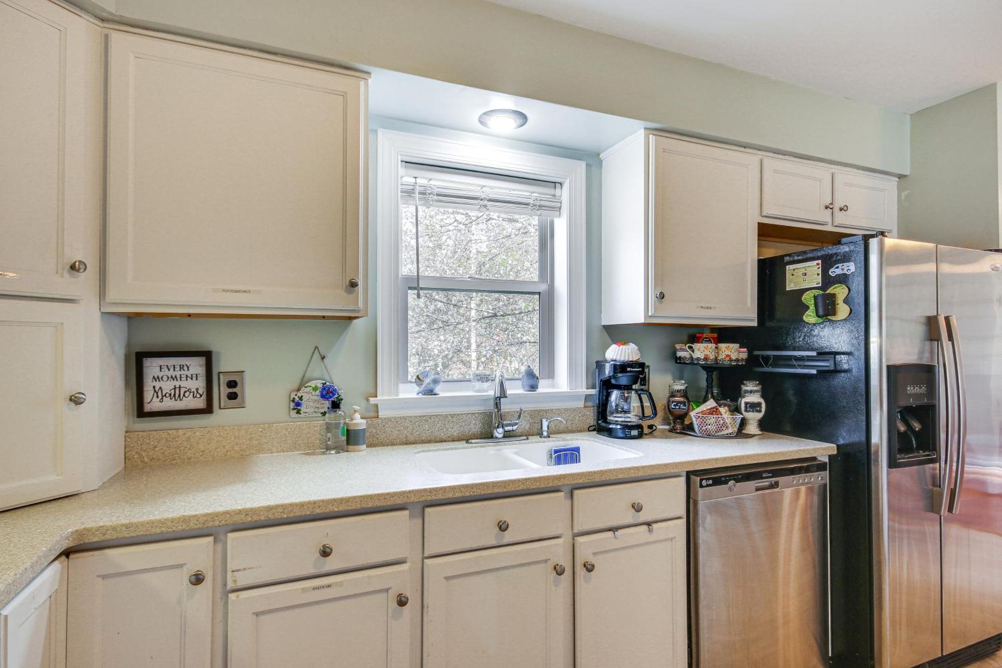 Pet-Friendly Lakehouse View Tower And Fire Pit! Lake Murray Shores Exterior photo