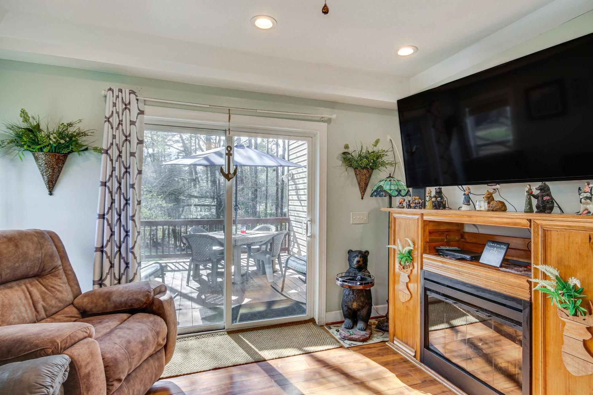 Pet-Friendly Lakehouse View Tower And Fire Pit! Lake Murray Shores Exterior photo