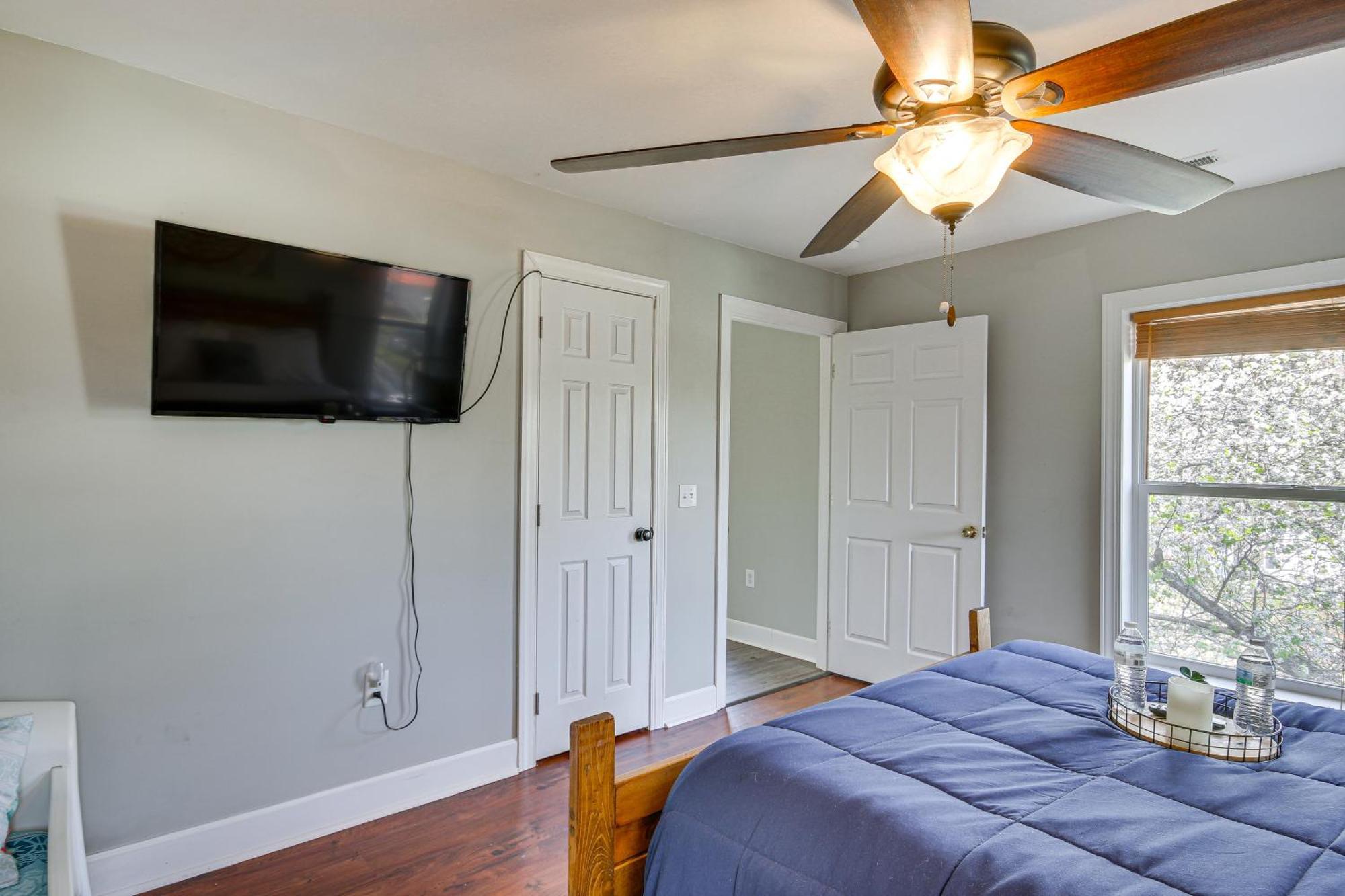 Pet-Friendly Lakehouse View Tower And Fire Pit! Lake Murray Shores Exterior photo