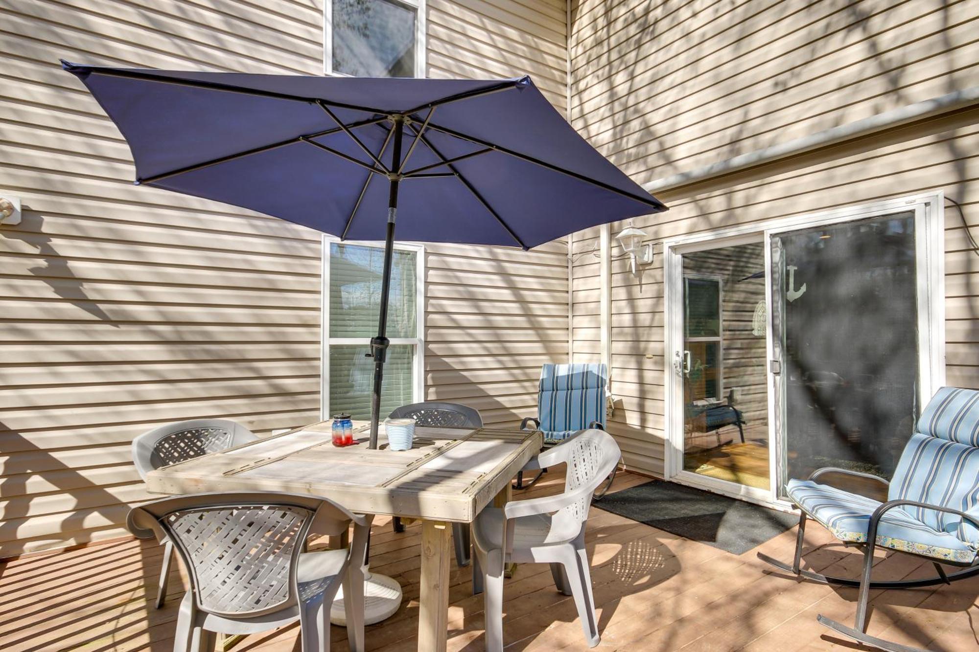 Pet-Friendly Lakehouse View Tower And Fire Pit! Lake Murray Shores Exterior photo