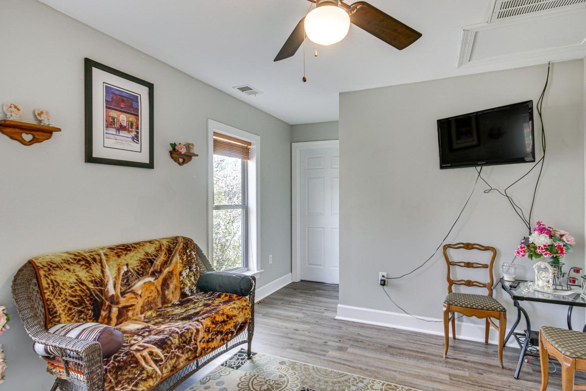 Pet-Friendly Lakehouse View Tower And Fire Pit! Lake Murray Shores Exterior photo